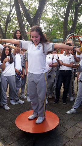 ¡Ajá!